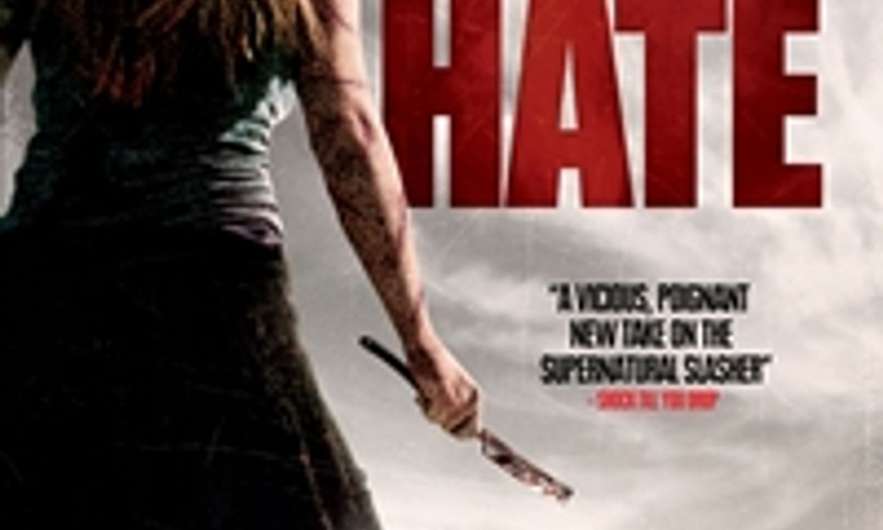 header image for Some Kind of Hate