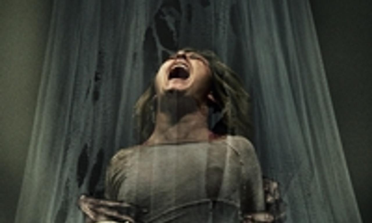 header image for Ghost House