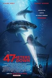 47 Metres Down