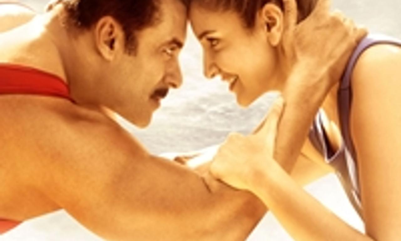 header image for Sultan