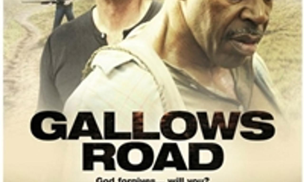 header image for Gallows Road