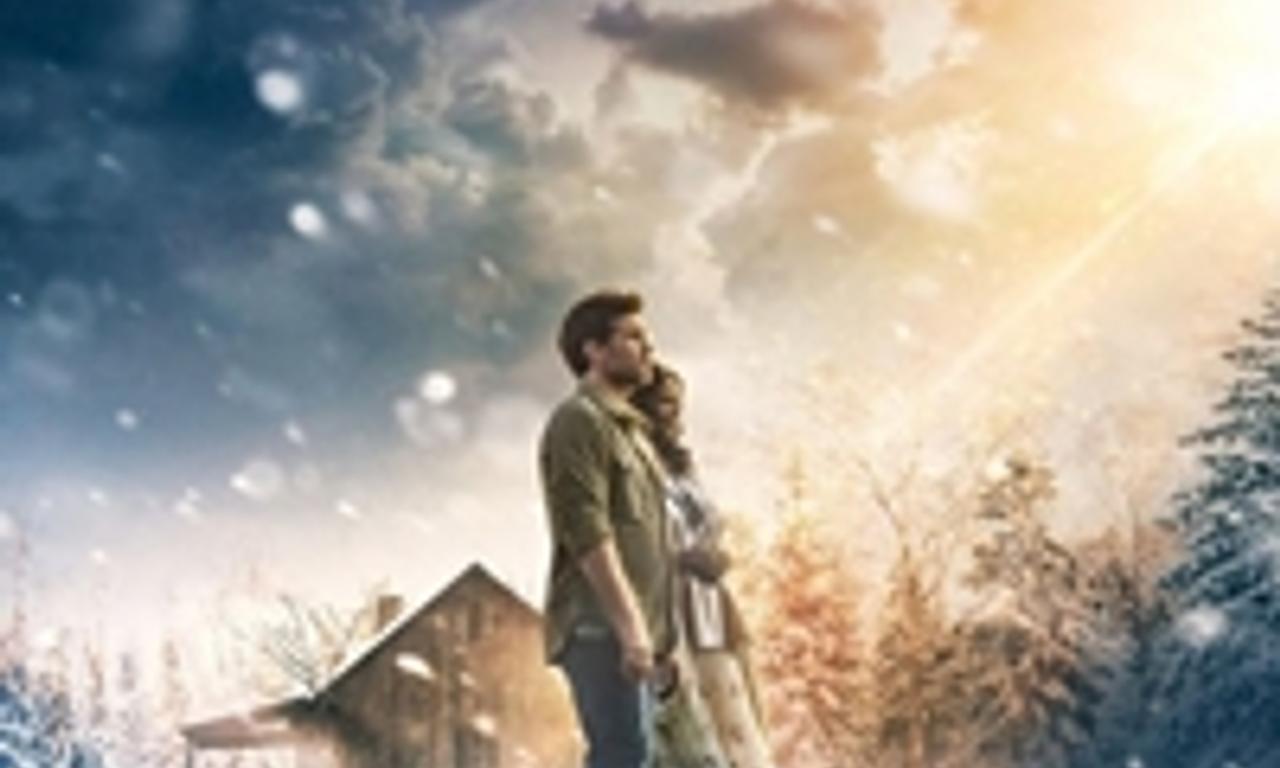 header image for The Shack
