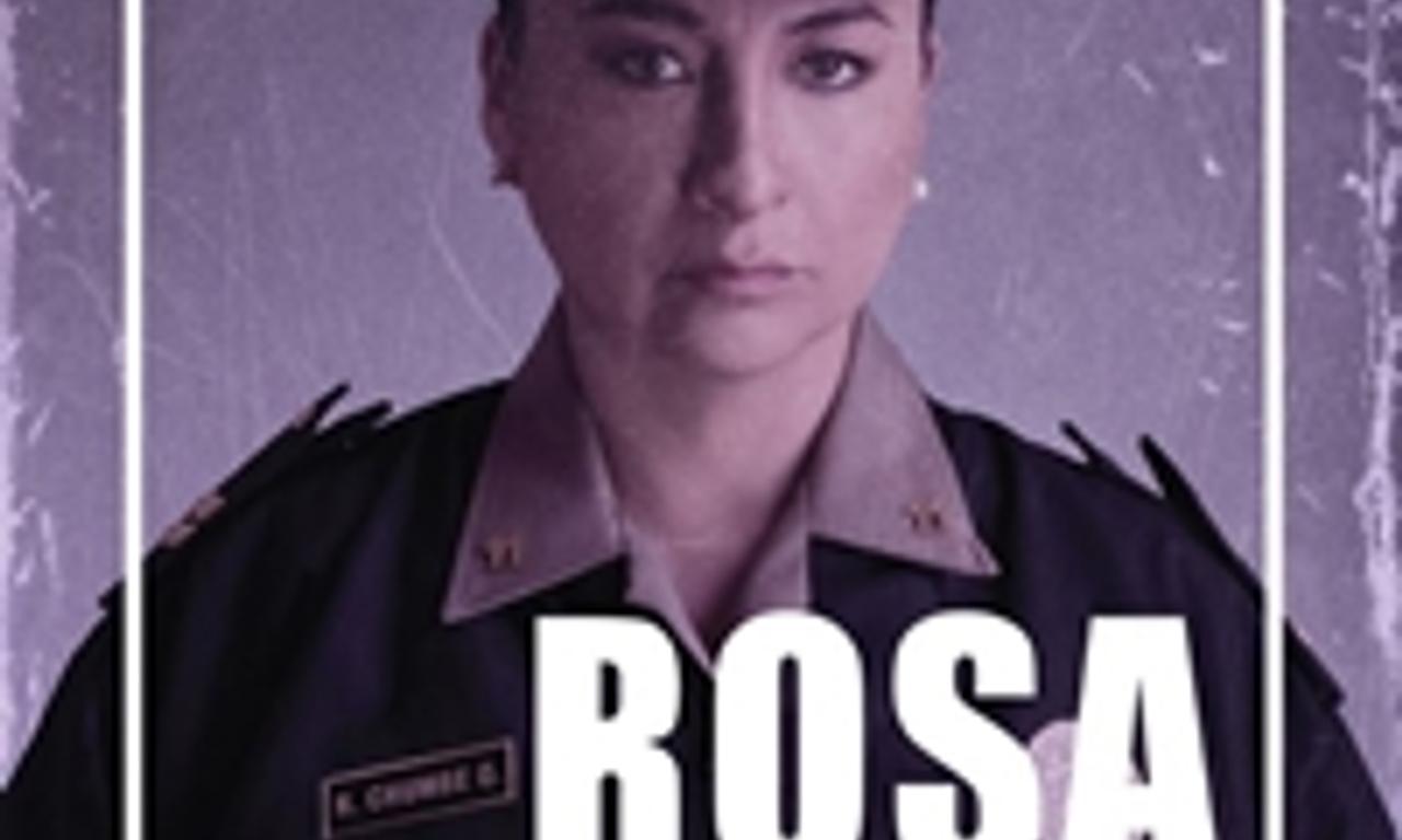 header image for Rosa Chumbe