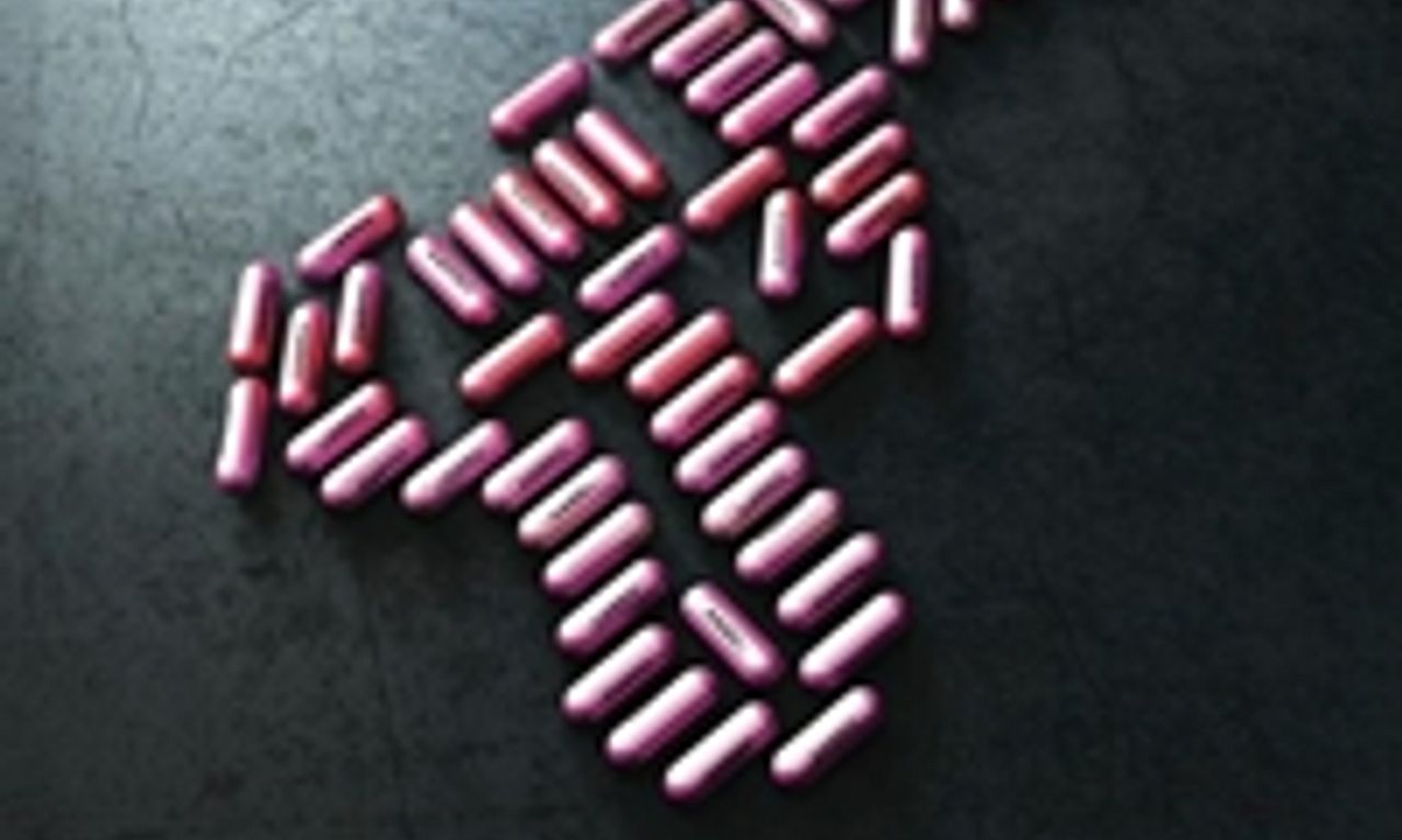 header image for Narcopolis