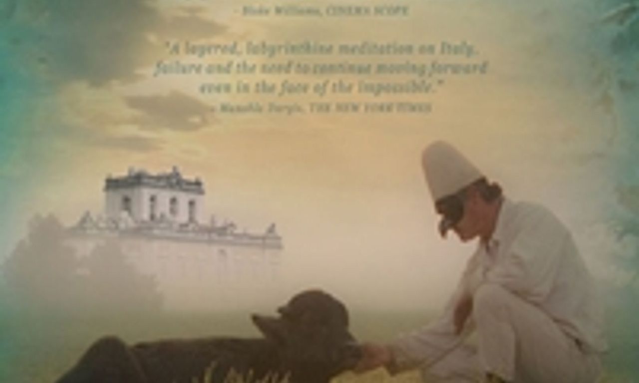 header image for Lost and Beautiful