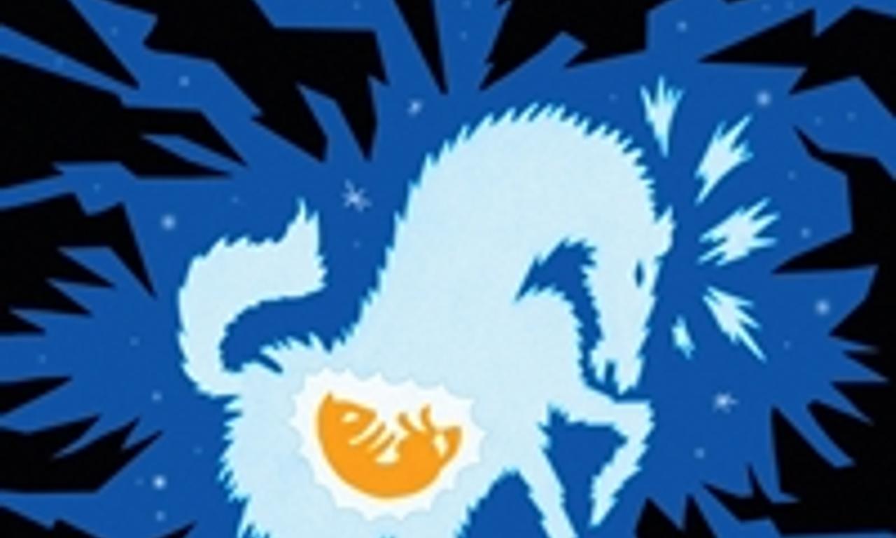 header image for Son of the White Mare