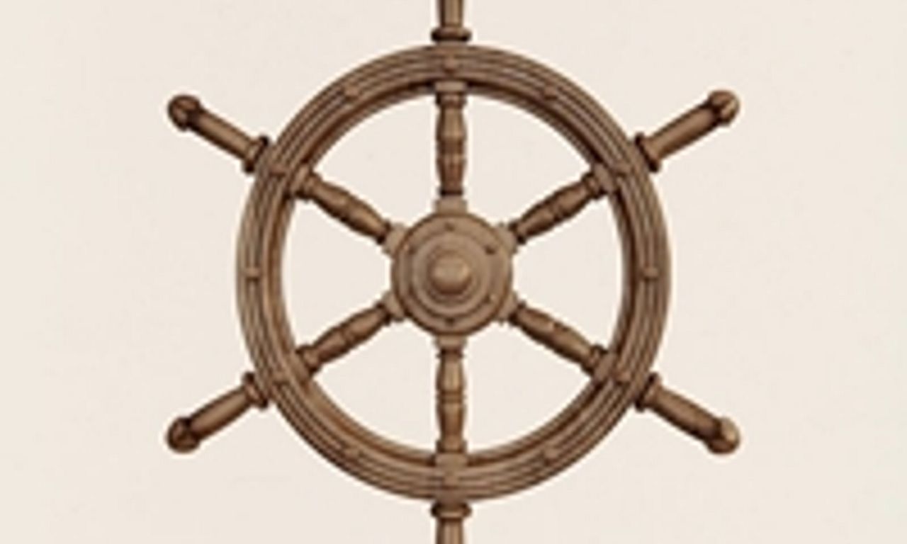 header image for Chevalier