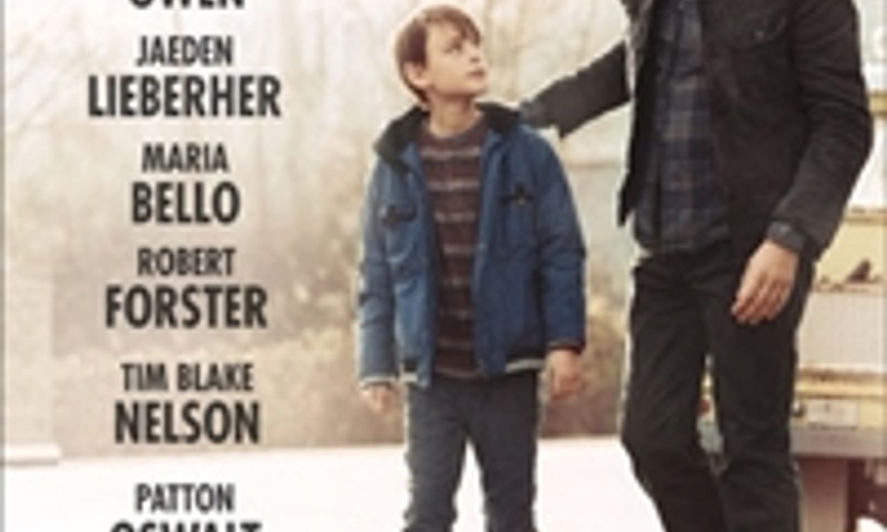 header image for The Confirmation