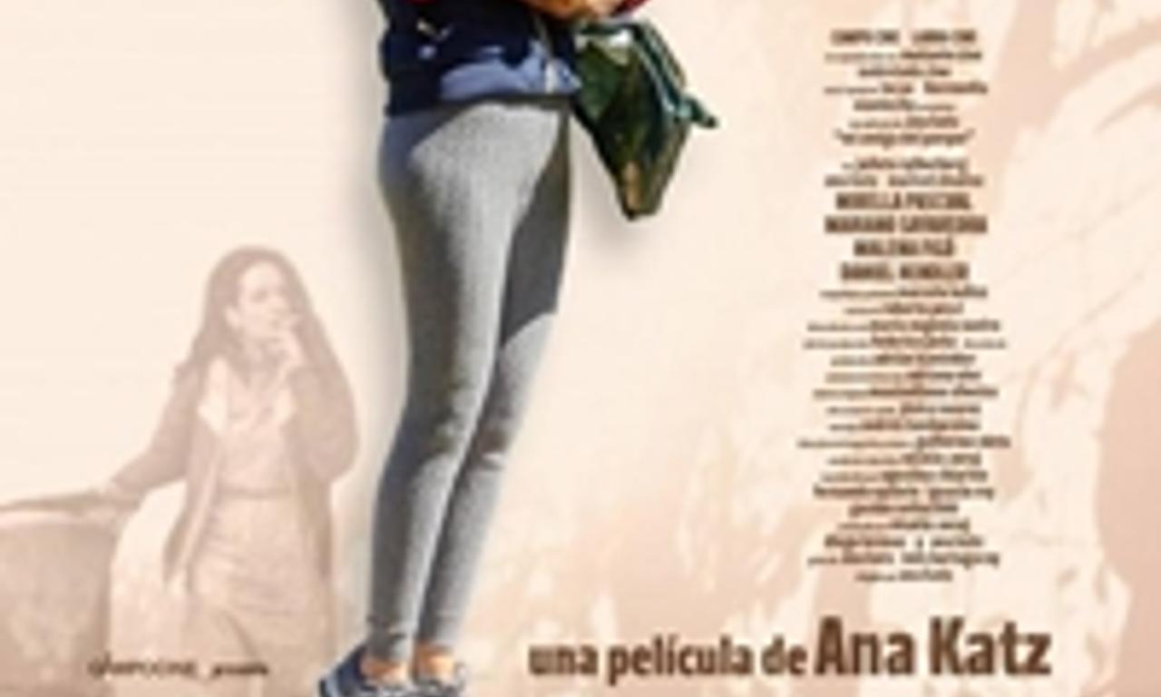 header image for My Friend from the Park