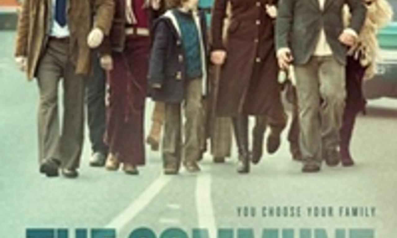 header image for The Commune