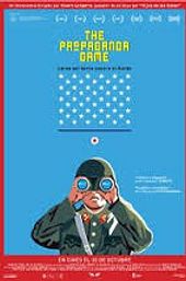 The Propaganda Game