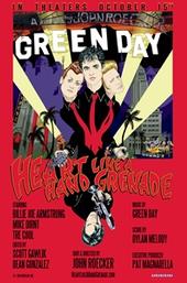 Heart Like a Hand Grenade