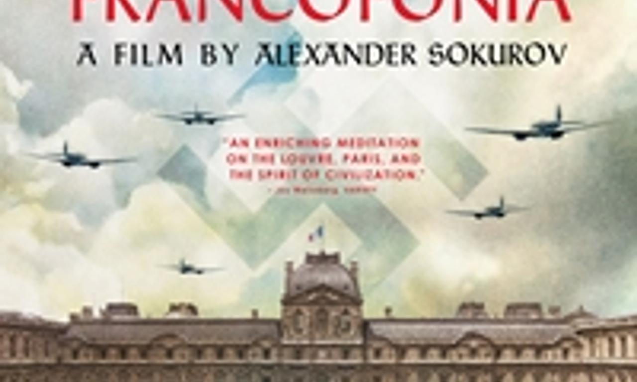 header image for Francofonia