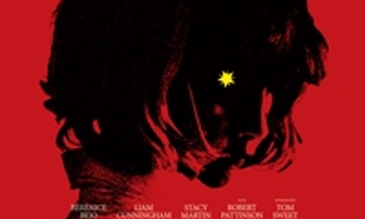 header image for The Childhood of a Leader