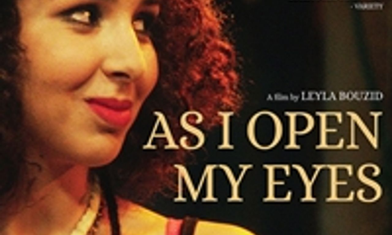 header image for As I Open My Eyes