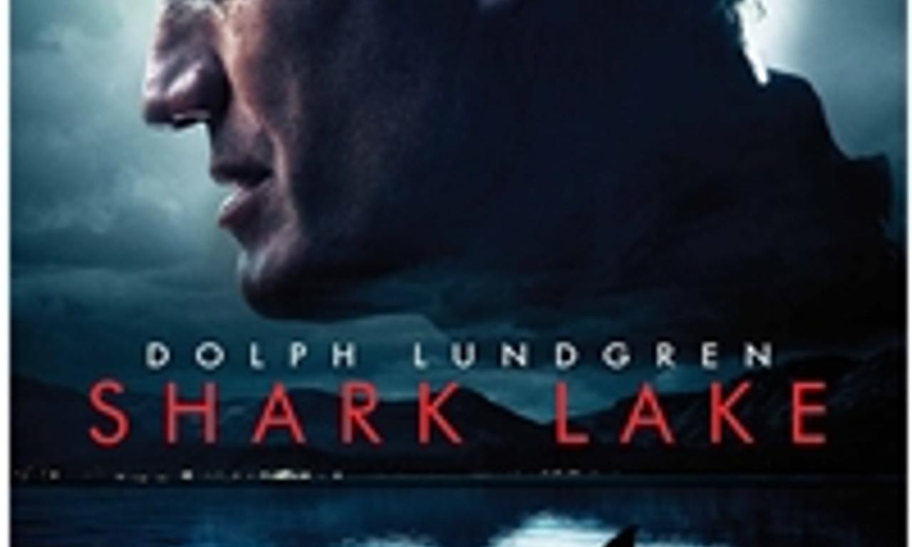 header image for Shark Lake