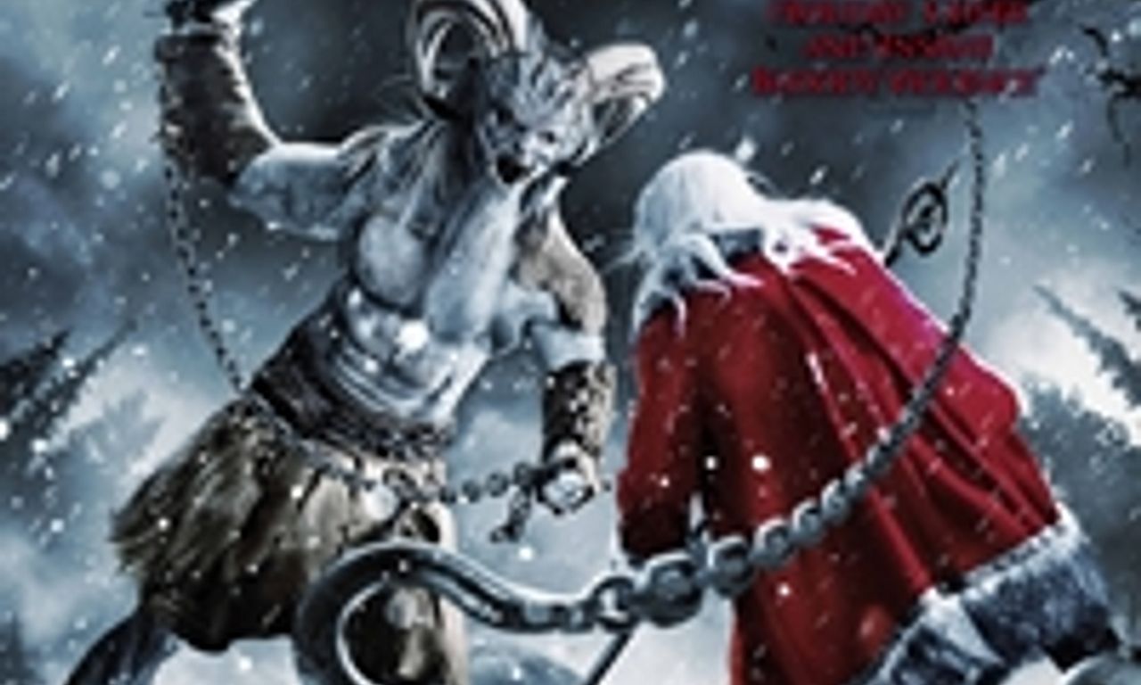 header image for A Christmas Horror Story