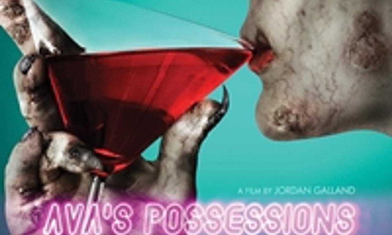header image for Ava's Possessions