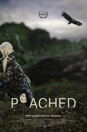 Poached