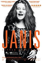 Janis: Little Girl Blue
