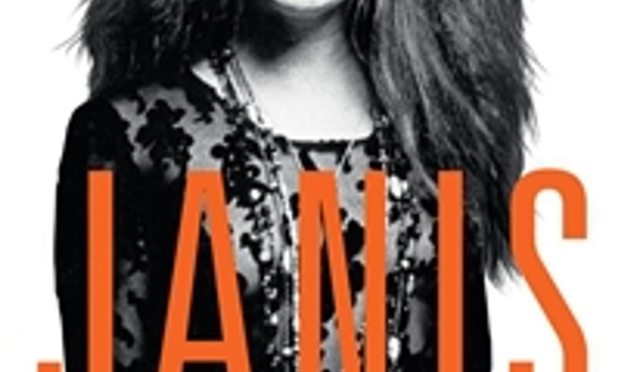 header image for Janis: Little Girl Blue