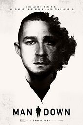 Man Down