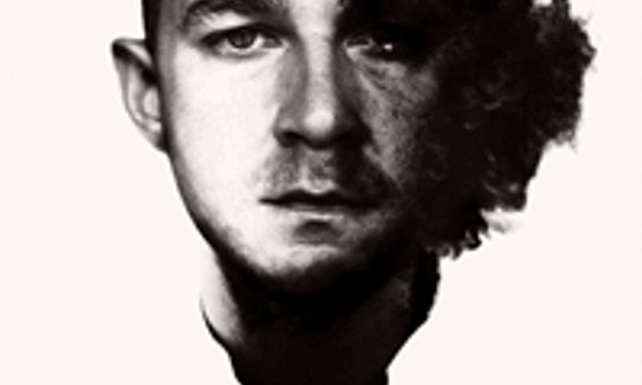 header image for Man Down