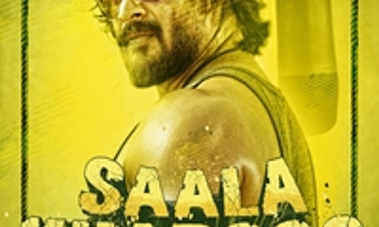 header image for Irudhi Suttru