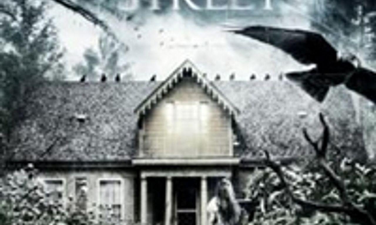 header image for The House on Pine Street