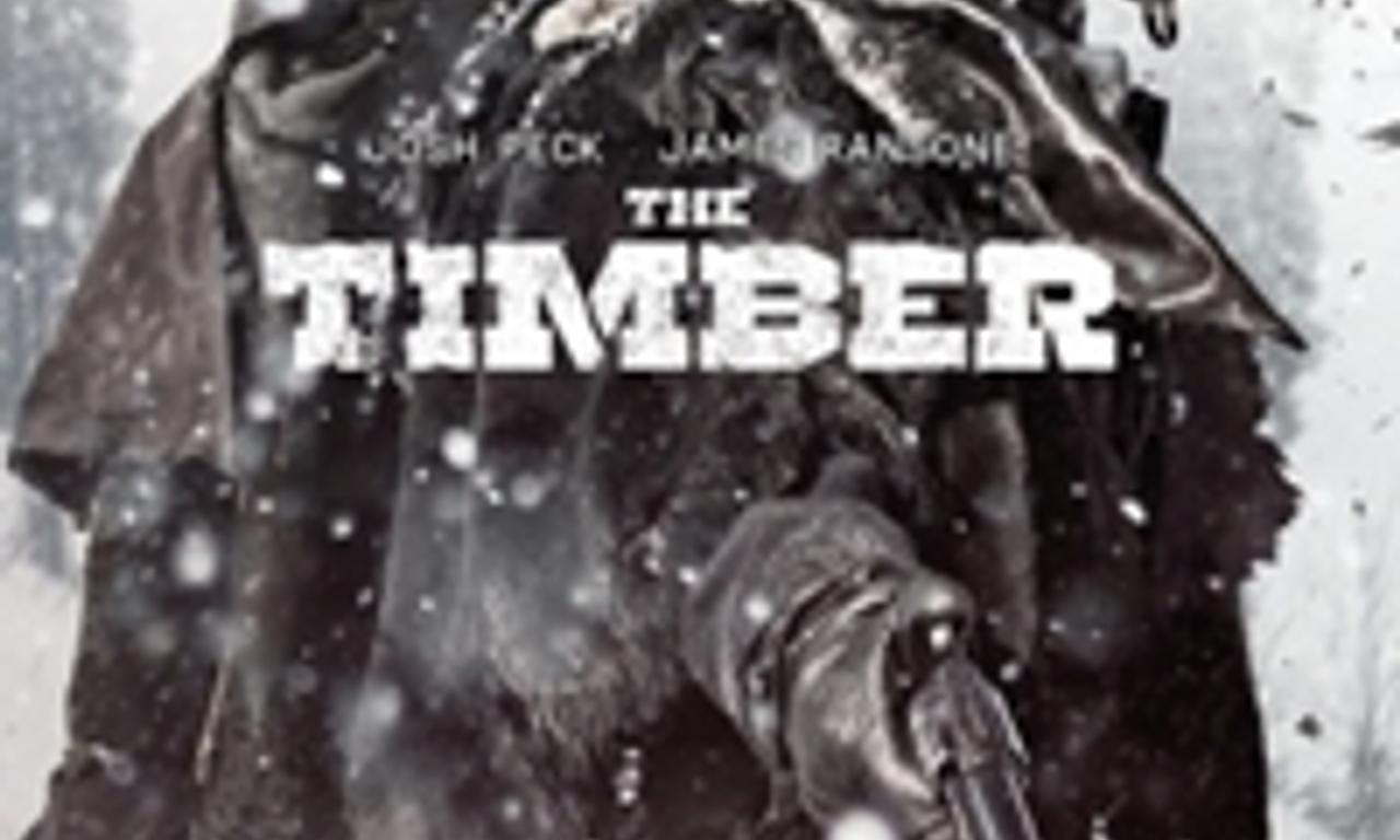 header image for The Timber