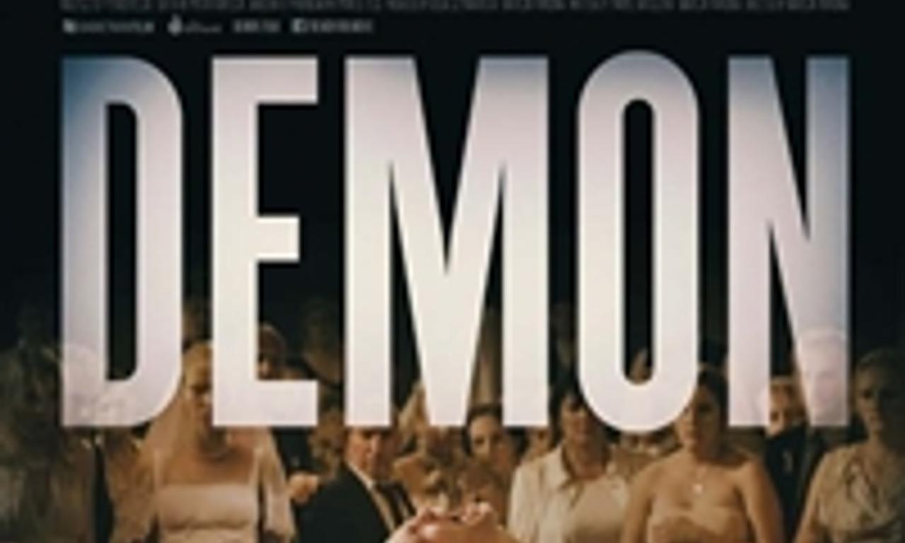 header image for Demon