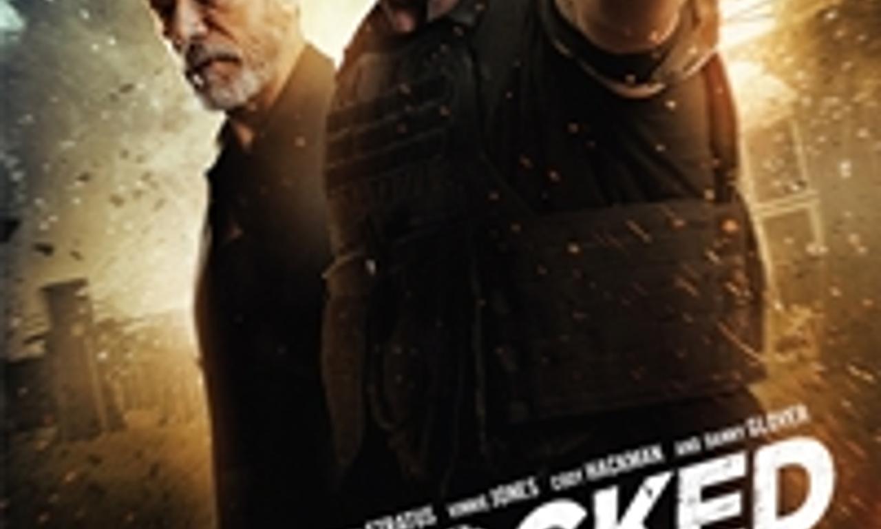 header image for Gridlocked