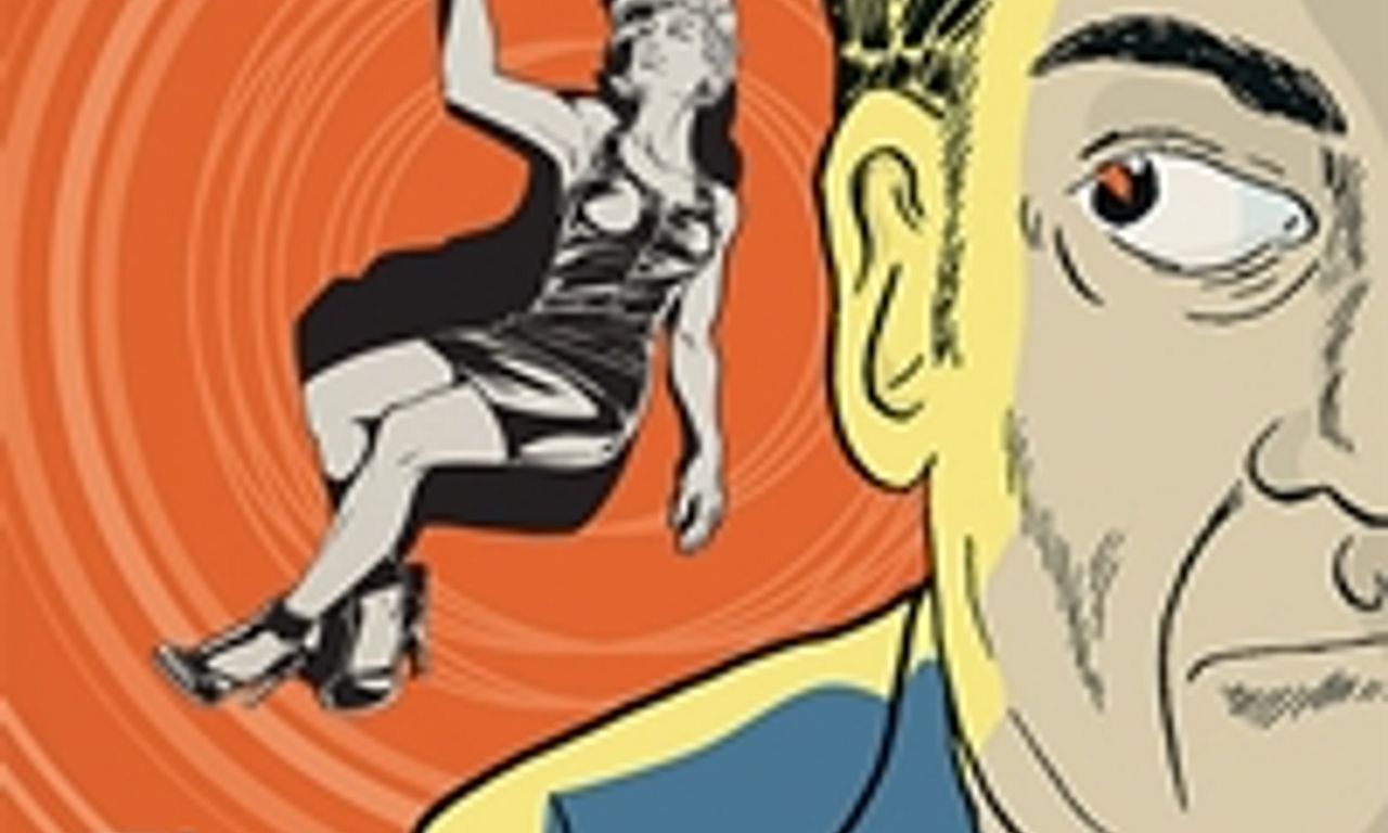 header image for The Missing Girl