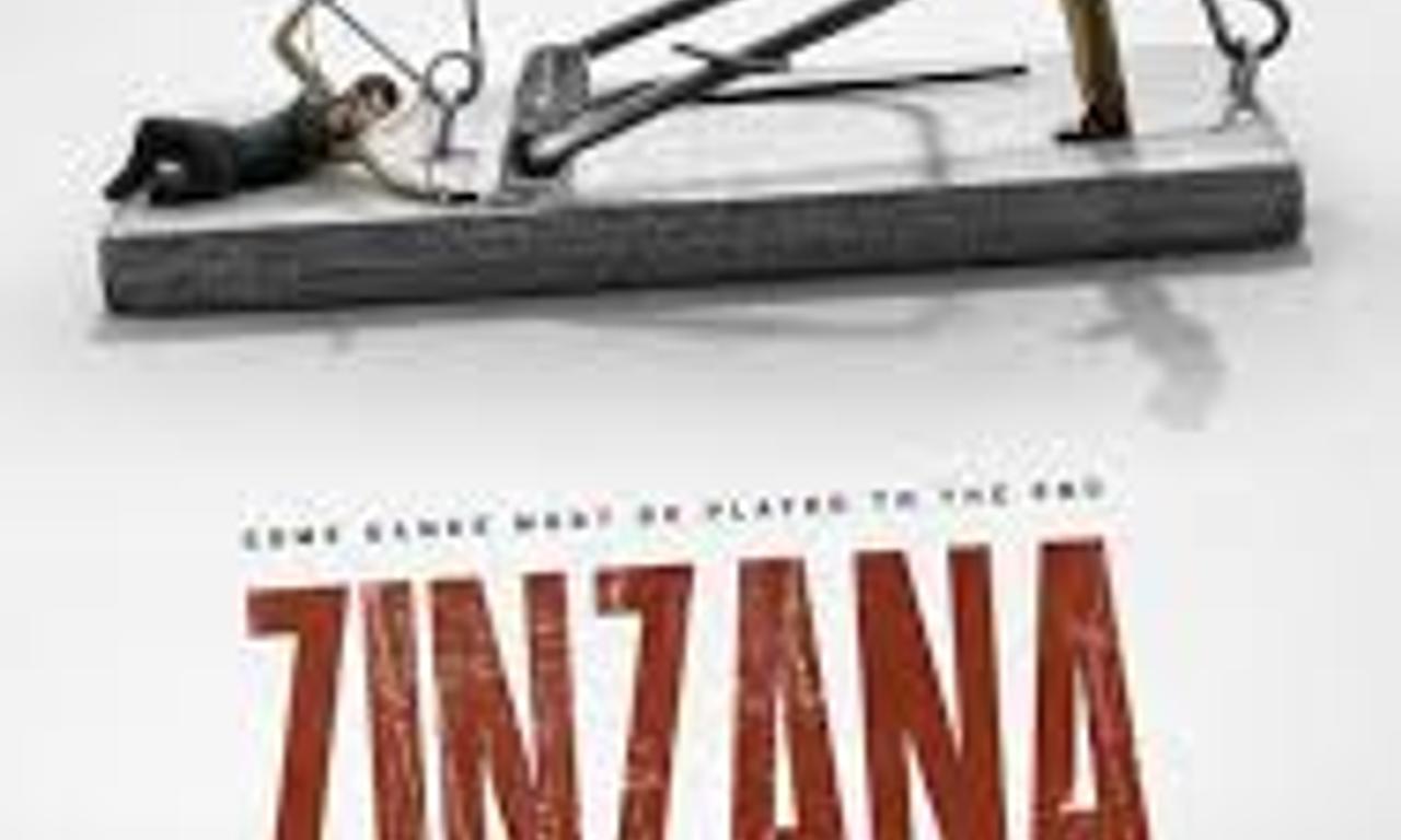 header image for Rattle the Cage