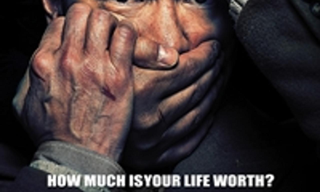 header image for Saving Mr. Wu