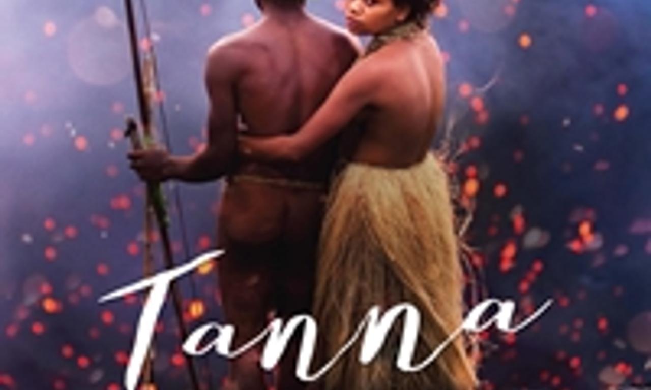 header image for Tanna