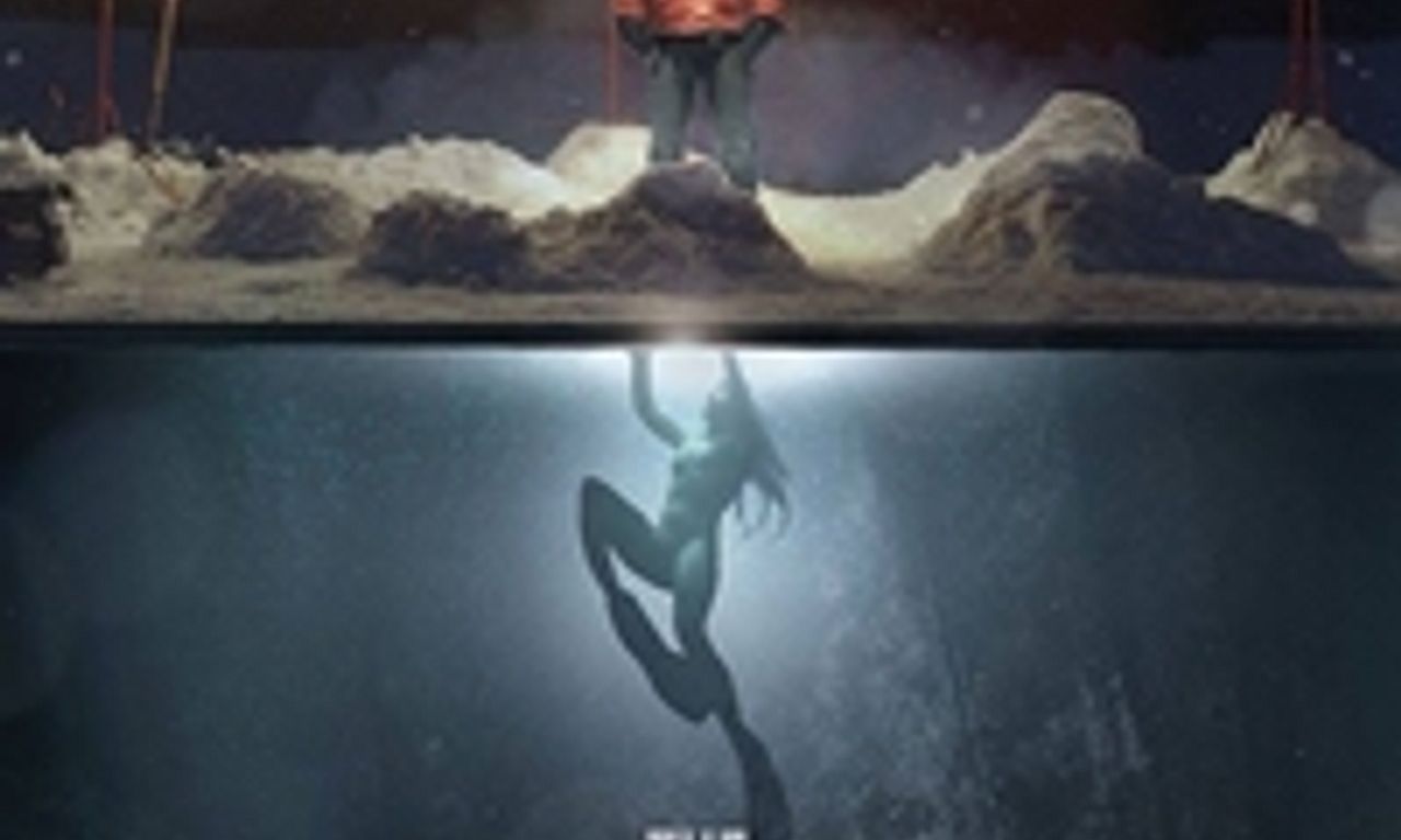 header image for The Dark Below