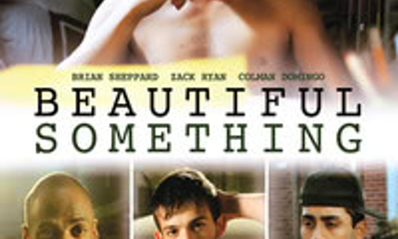 header image for Beautiful Something