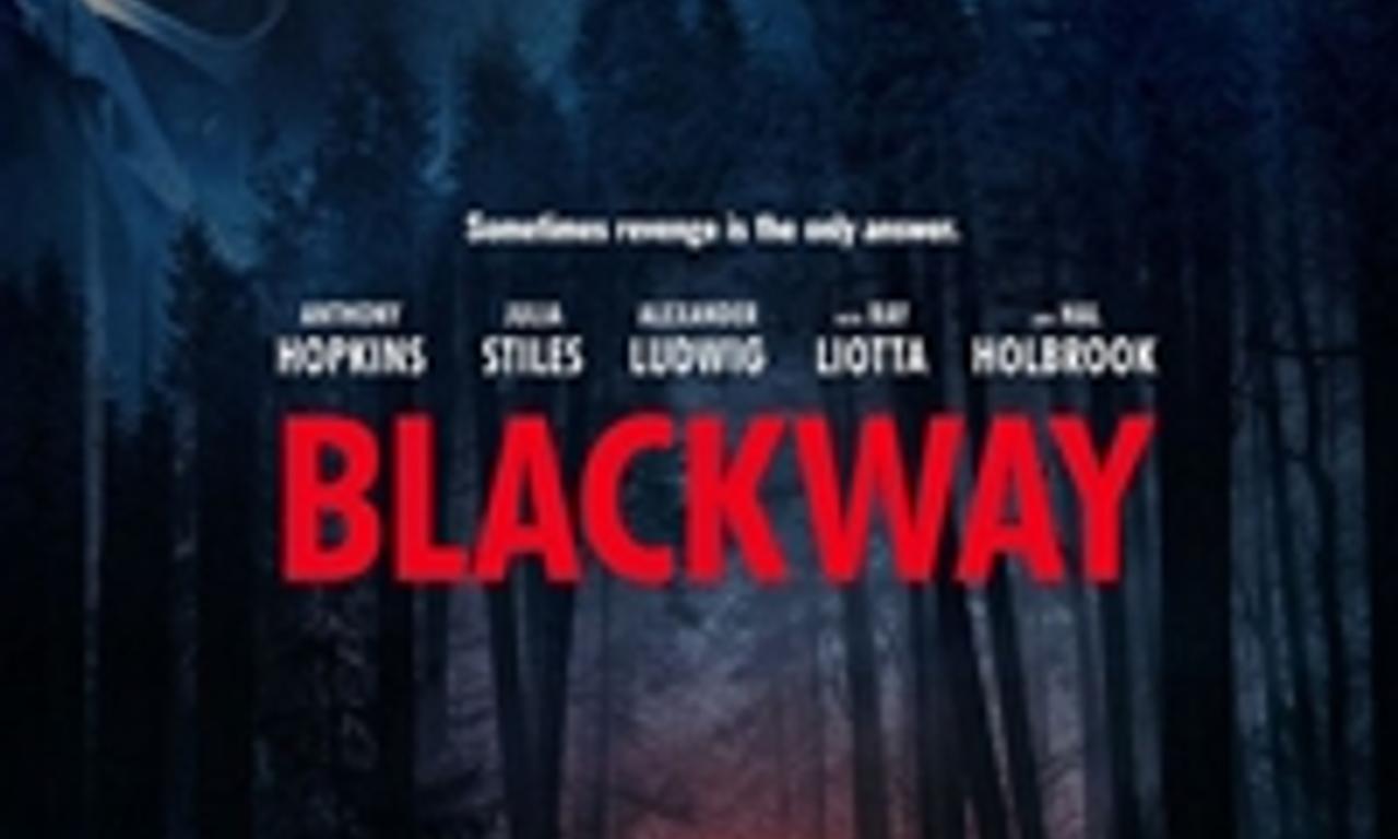 header image for Blackway