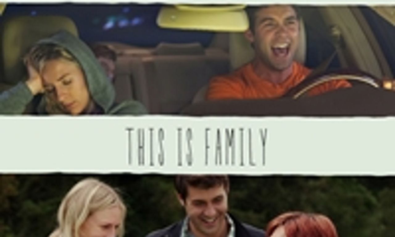 header image for This Is Happening