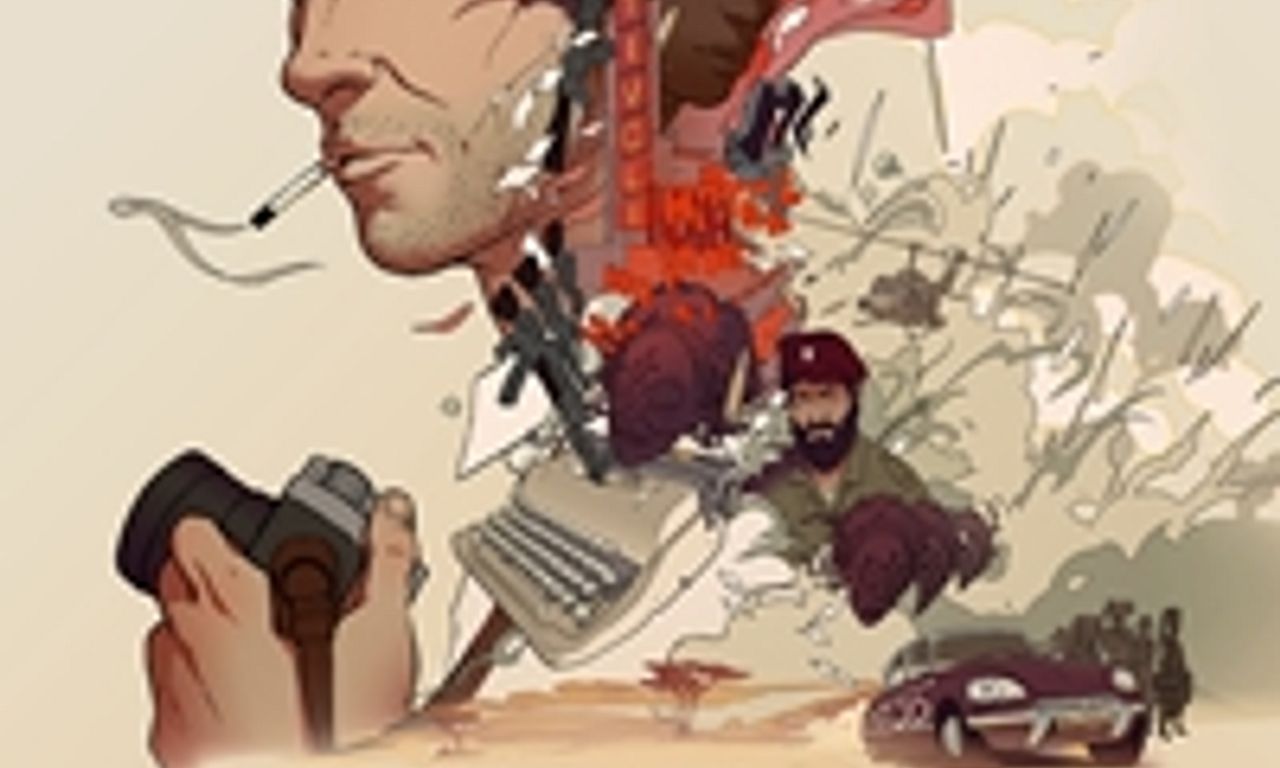 header image for Another Day of Life