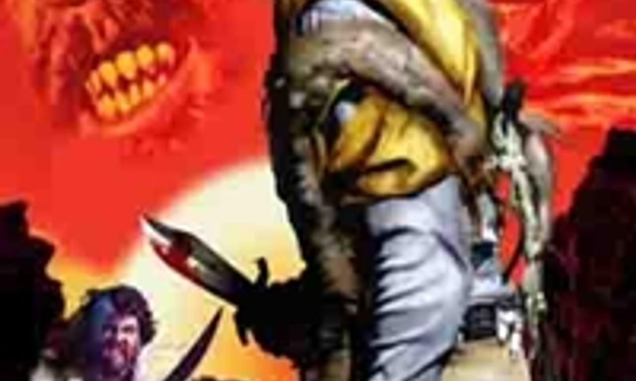 header image for The Hills Have Eyes Part II