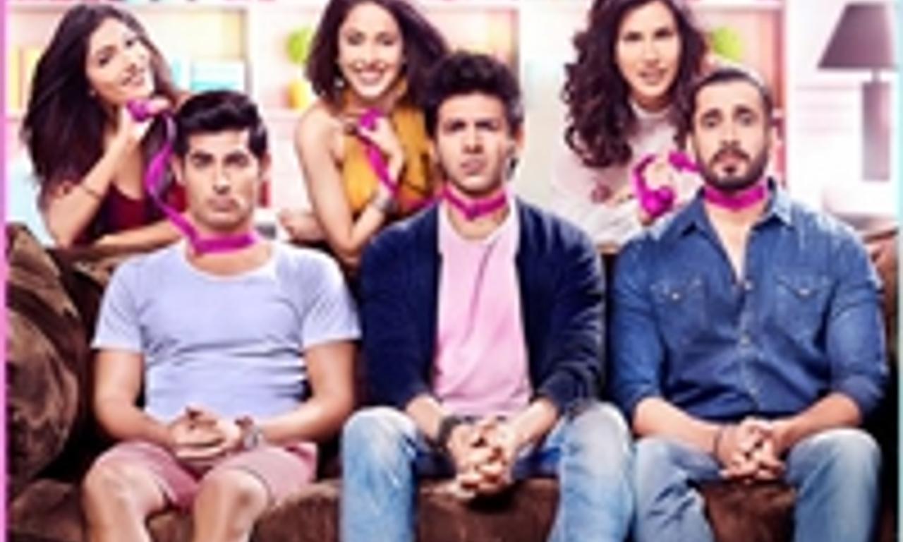 header image for Pyaar Ka Punchnama 2