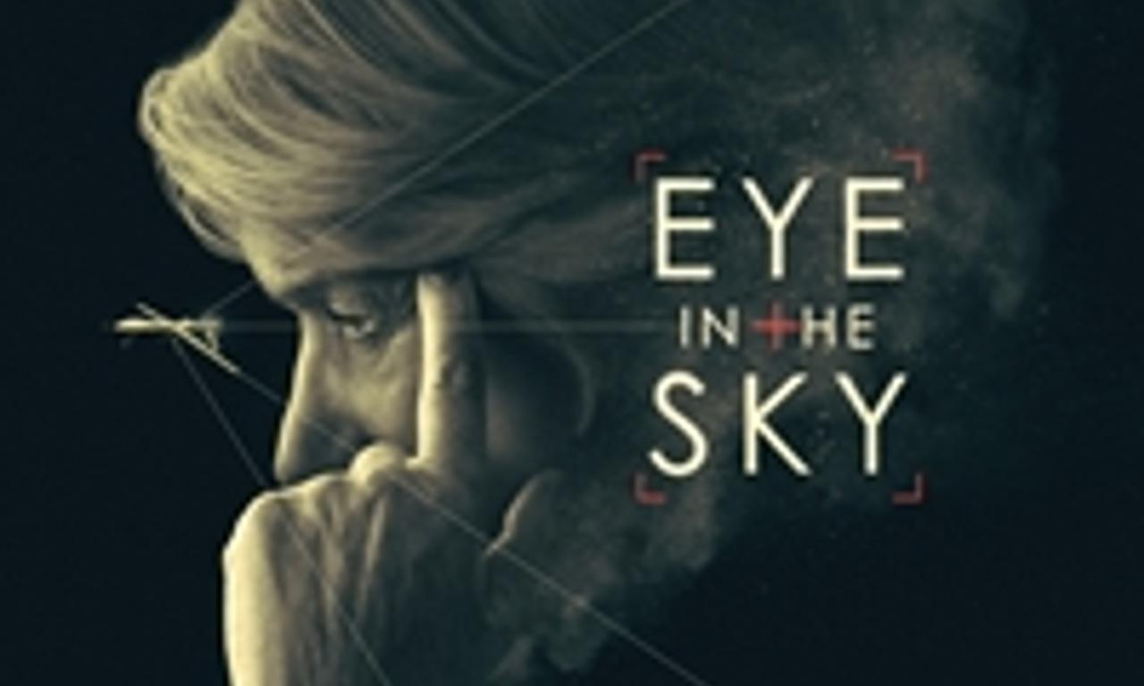 header image for Eye in the Sky