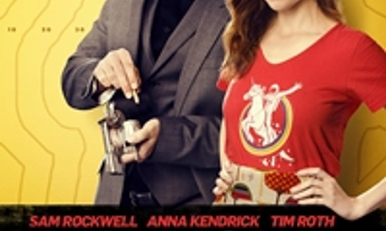 header image for Mr. Right