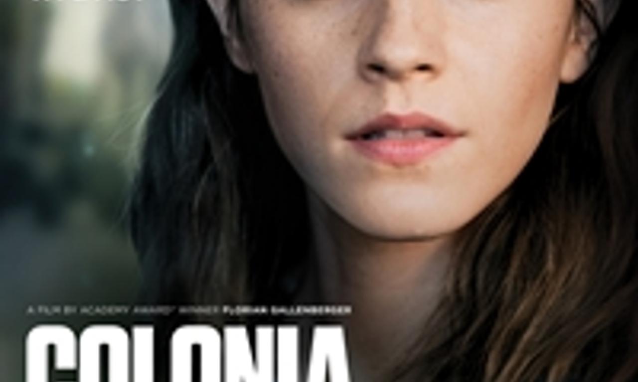 header image for Colonia