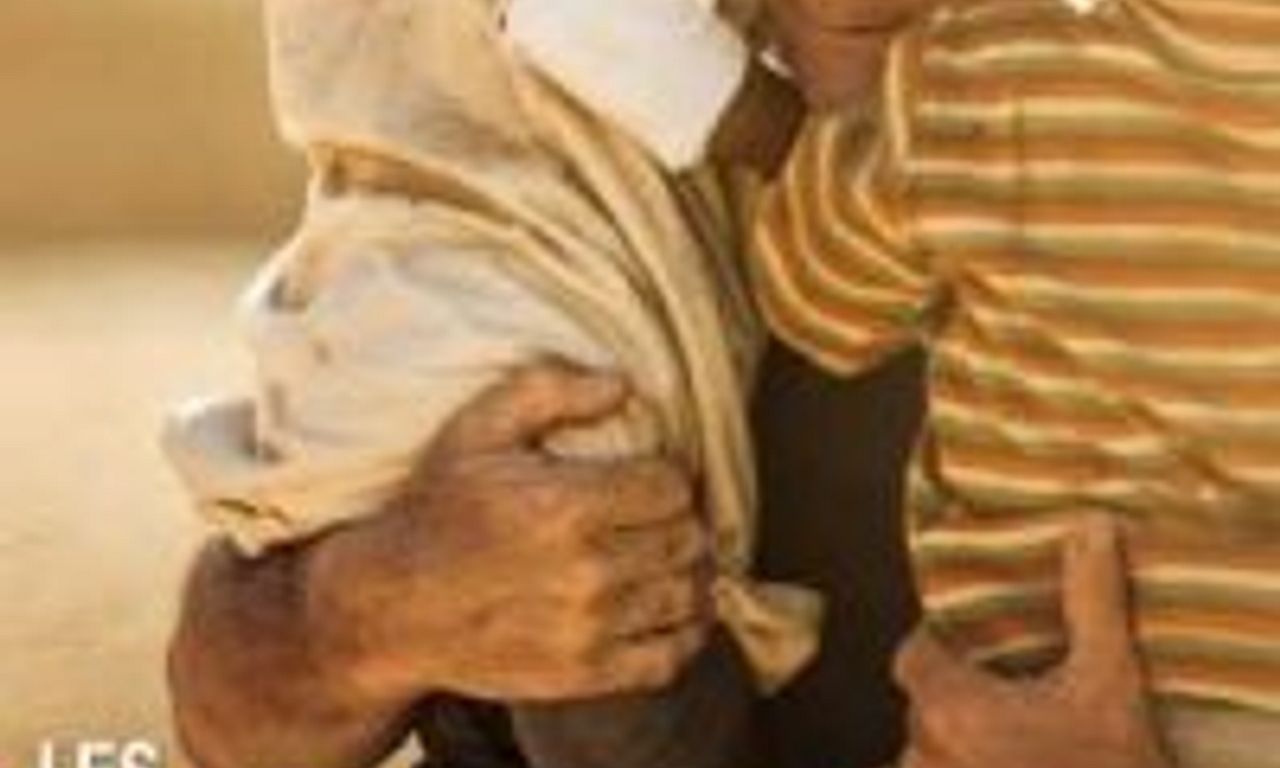 header image for The White Knights