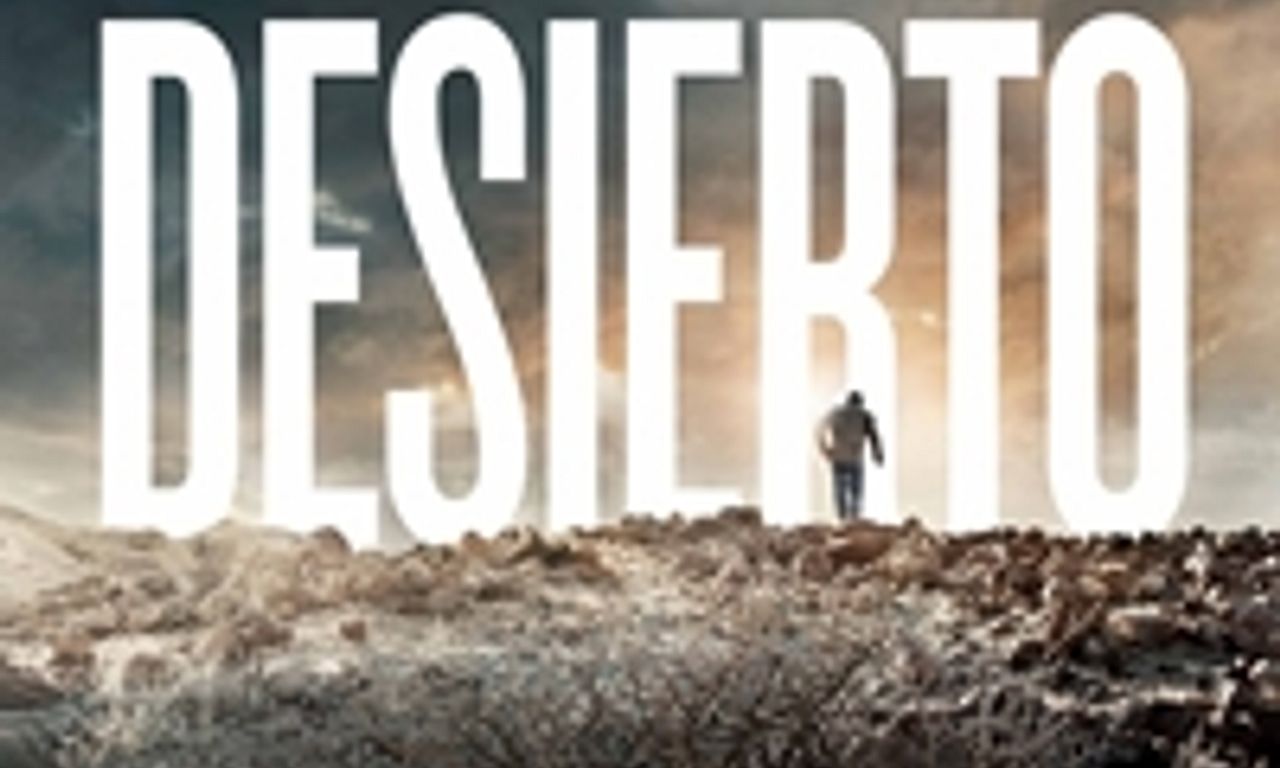 header image for Desierto