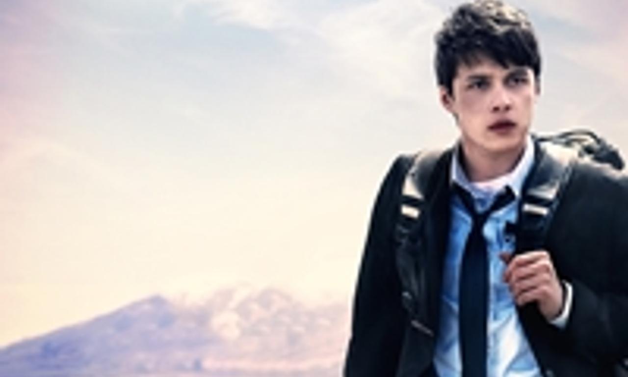 header image for Being Charlie