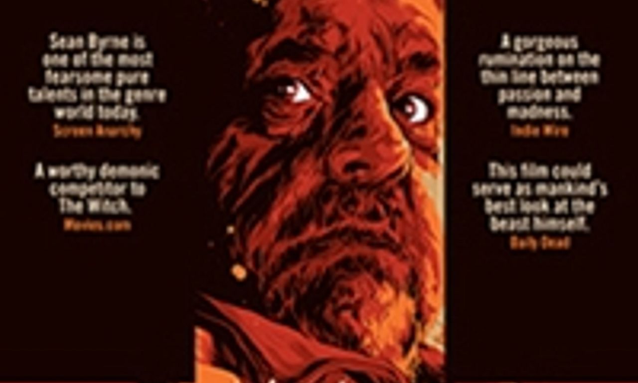 header image for The Devil's Candy